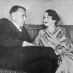 Елена Сергеевна Булгакова была супругой, ангелом-хранителем Михаила Булгакова и прообразом героини его великого романа Мастер и Маргарита