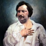 Оноре де Бальзак