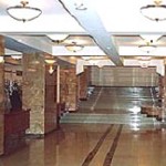 Московский государственный театр эстрады