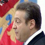 Геннадий Хазанов, художественный руководитель Театра Эстрады