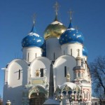 Успенский собор