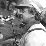 Юрий Визбор