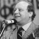 Юрий Визбор