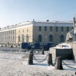 Зоологический музей Зоологического института РАН