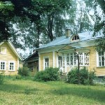 'Мураново'