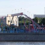 ЦПКиО им.Горького