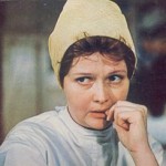 Наталья Гундарева