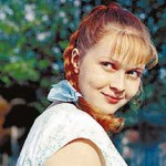 Наталья Гундарева