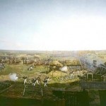 Фрагмент Русские резервы