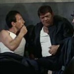 Евгений Леонов в фильме Джентльмены удачи