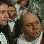 Евгений Леонов в фильме Обыкновенное чудо