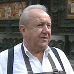 Зураб Церетели