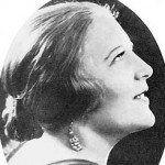 Изабелла Юрьева