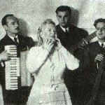 Изабелла Юрьева