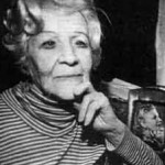 Изабелла Юрьева