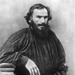 Лев Николаевич Толстой