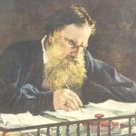 Лев Николаевич Толстой