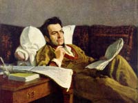 Глинка Михаил Иванович