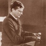 Дмитрий Шостакович