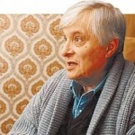 Олег Басилашвили