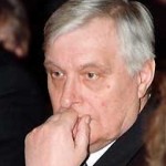 Олег Басилашвили