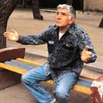 Армен Джигарханян