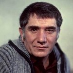 Армен Джигарханян