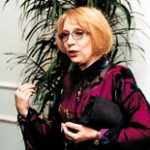 Инна Чурикова