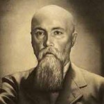 Николай Константинович Рерих