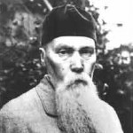 Николай Константинович Рерих