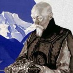 Николай Константинович Рерих