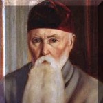 Николай Константинович Рерих