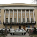 Государственный музей Востока