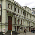 МХАТ им. Чехова