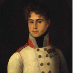 С.Н.Тургенев (отец писателя)