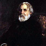 И.С. Тургенев