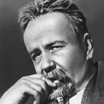 Б.В.Щукин в роли Егора Булычева