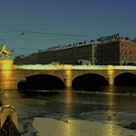 Аничков мост