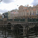 Аничков мост