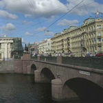 Аничков мост