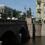 Аничков мост