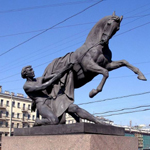 Аничков мост