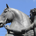 Аничков мост