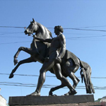 Аничков мост
