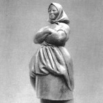 Крестьянка