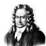 Лаврентий Блюментрост. С 1727 г. - первый президент РАН
