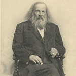 Д.И.Менделеев