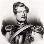 Жорж Дантес, барон Геккерен