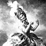 Спящая красавица