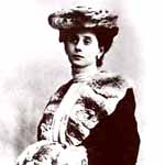 Анна Павлова. Петербург, 1905 г.